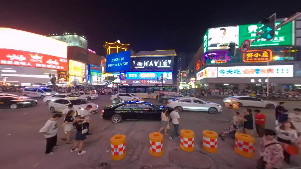 Chansha 360 Live VR (H.264)